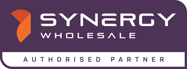 synergy wholesale partner