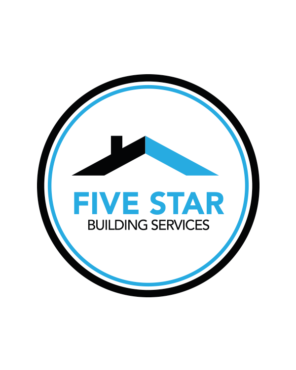five star building services