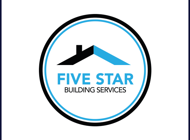 five star building services