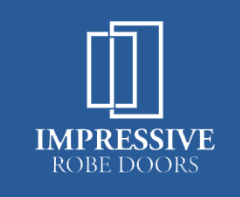 Impressive Robe Doors