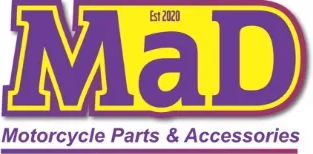 MAD motorcycle parts & Accessories