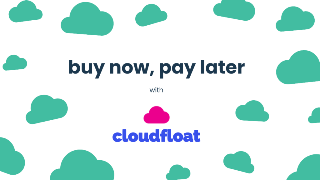 Design Grid Partners with Cloudfloat to Offer Buy Now Pay Later Option