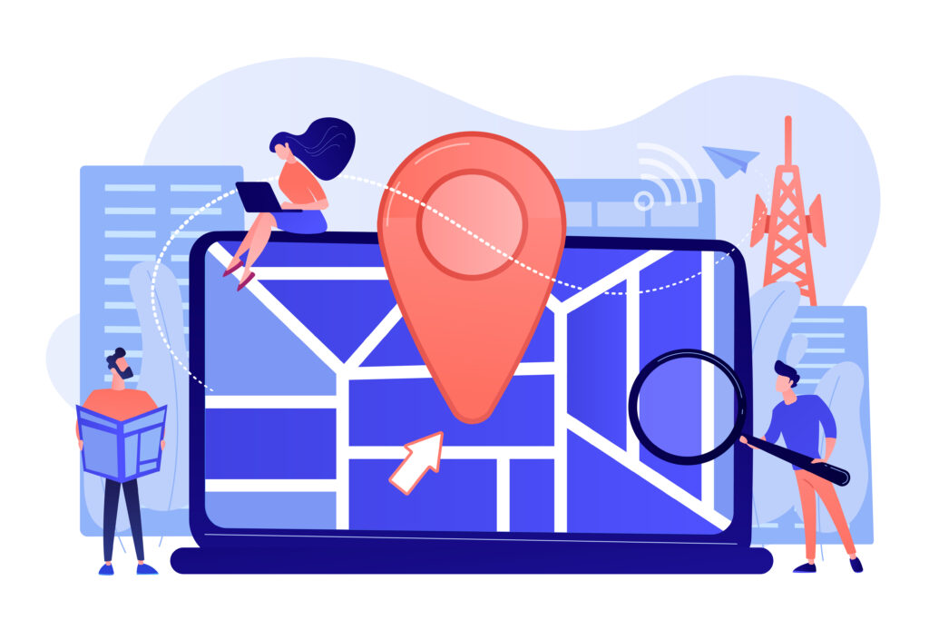  SEO Near Me: Effective Local Strategies for Small Businesses